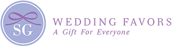SG Wedding Favors LLC